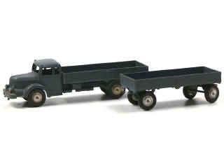 Lot 340 - MÄRKLIN (ALLEMAGNE) (1)