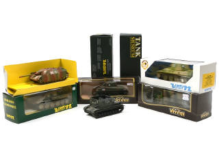 Lot 521 - VEREM (FRANCE) (6)