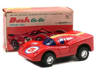 Lot 215 - ASAHI-ATC (JAPON) (1)