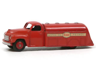 Lot 378 - DINKY TOYS (GB) (1)