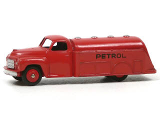Lot 350 - DINKY TOYS (GB) (1)