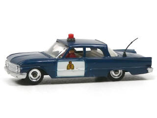 Lot 327 - DINKY TOYS (GB) (1)