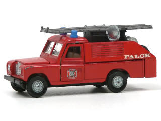 Lot 339 - DINKY TOYS (GB) (1)