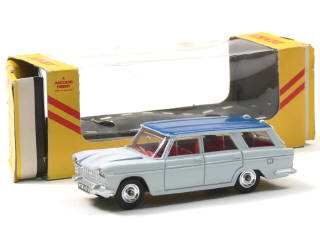 Lot 294 - DINKY TOYS (GB) (1)