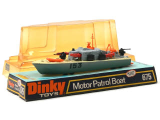 Lot 383 - DINKY TOYS (GB) (1)