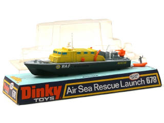 Lot 385 - DINKY TOYS (GB) (1)