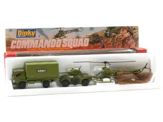 Lot 348 - DINKY TOYS (GB) (1)