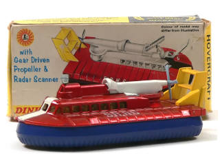 Lot 346 - DINKY TOYS (GB) (1)