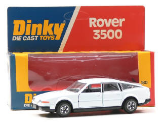 Lot 298 - DINKY TOYS (GB) (1)