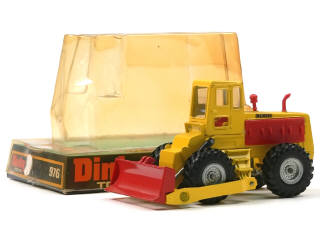 Lot 403 - DINKY TOYS (GB) (1)