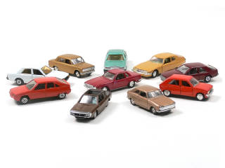 Lot 159 - NOREV - JET CAR (FRANCE) (10)