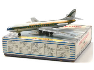 Lot 224 - DINKY TOYS (FRANCE) (1)