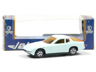 Lot 158 - NOREV - JET CAR (FRANCE) (1)