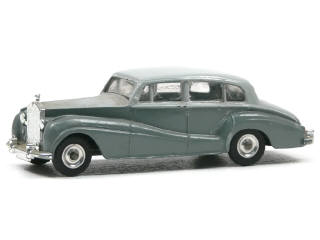 Lot 281 - DINKY TOYS (GB) (1)