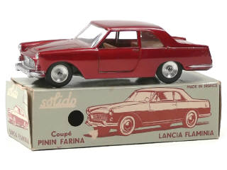 Lot 568 - SOLIDO (FRANCE) (1)