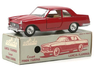 Lot 569 - SOLIDO (FRANCE) (1)