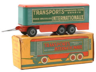 Lot 542 - JRD (FRANCE) (1)