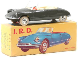 Lot 526 - JRD (FRANCE) (1)