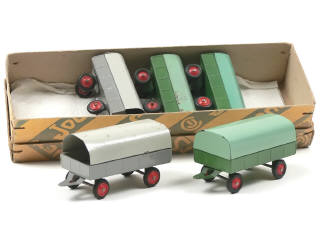 Lot 521 - C.I.J. (FRANCE) (6)