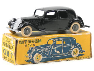 Lot 522 - JRD (FRANCE) (1)