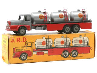 Lot 543 - JRD (FRANCE) (1)