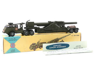 Lot 554 - FRANCE JOUETS (FRANCE) (1)