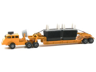 Lot 552 - FRANCE JOUETS (FRANCE) (1)