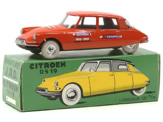 Lot 525 - JRD (FRANCE) (1)