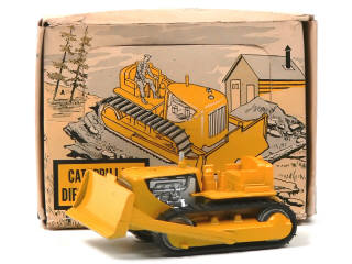 Lot 433 - TOOTSIETOY (USA) (1)