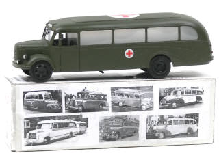 Lot 404 - VECTOR MODELS (UKRAINE) (1)