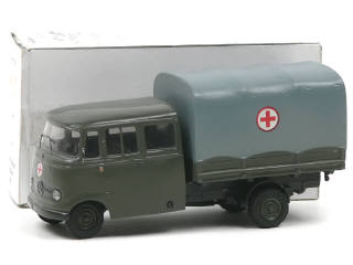 Lot 401 - VECTOR MODELS (UKRAINE) (1)