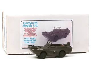 Lot 365 - HARTSMITH MODELS Ltd (GB) (1)