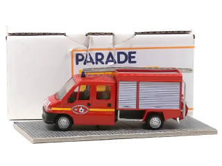Lot 412 - PARADE (FRANCE) (1)