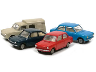 Lot 690 - LION-CAR (PAYS-BAS) (4)