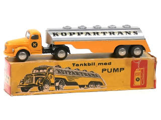 Lot 694 - TEKNO (DANEMARK) (1)