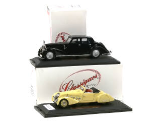 Lot 457 - CLASSIQUES (FRANCE) (2)