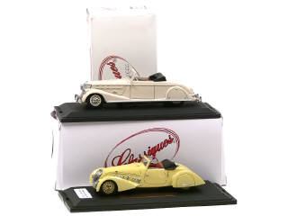 Lot 458 - CLASSIQUES (FRANCE) (2)