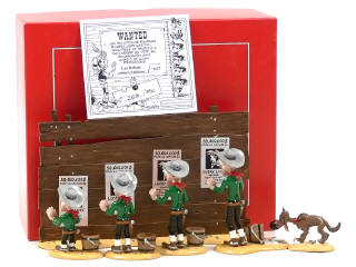 Lot 91 - PIXI (FRANCE) (1)