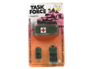Lot 393 - MIDGETOY (USA) (1)
