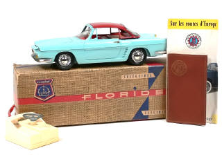 Lot 189 - FRANCE JOUETS (FRANCE) (1)