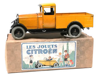 Lot 165 - CITROËN (FRANCE) (1)