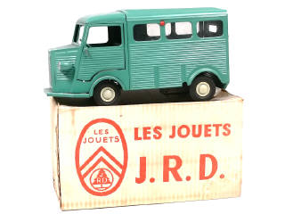 Lot 184 - JRD (FRANCE) (1)
