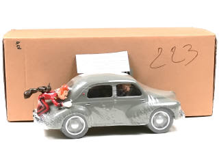 Lot 75 - AROUTCHEFF (FRANCE) (1)