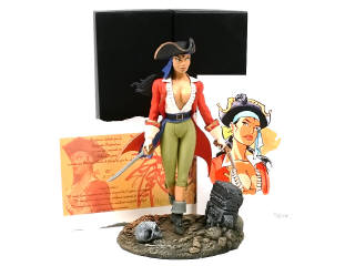 Lot 77 - CRAGNOT PRODUCTIONS (FRANCE) (1)