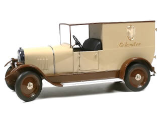 Lot 134 - BREPSOMN TOYS (FRANCE) (1)