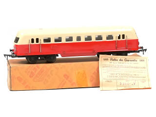 Lot 259 - JEP (FRANCE) (1)
