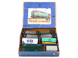 Lot 315 - HORNBY 'O' (FRANCE) (1)