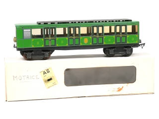 Lot 347 - AS 'O' (FRANCE) (1)