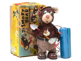 Lot 112 - SAN - MARUSAN TOYS (JAPON) (1)