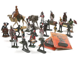 Lot 100 - DIVERS (1)